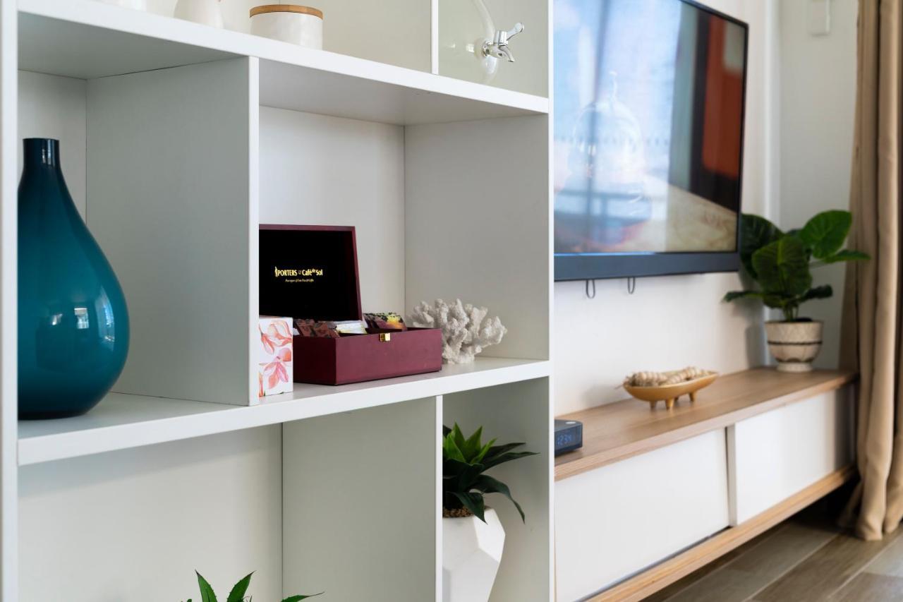 Manly Beachfront Apartment Экстерьер фото