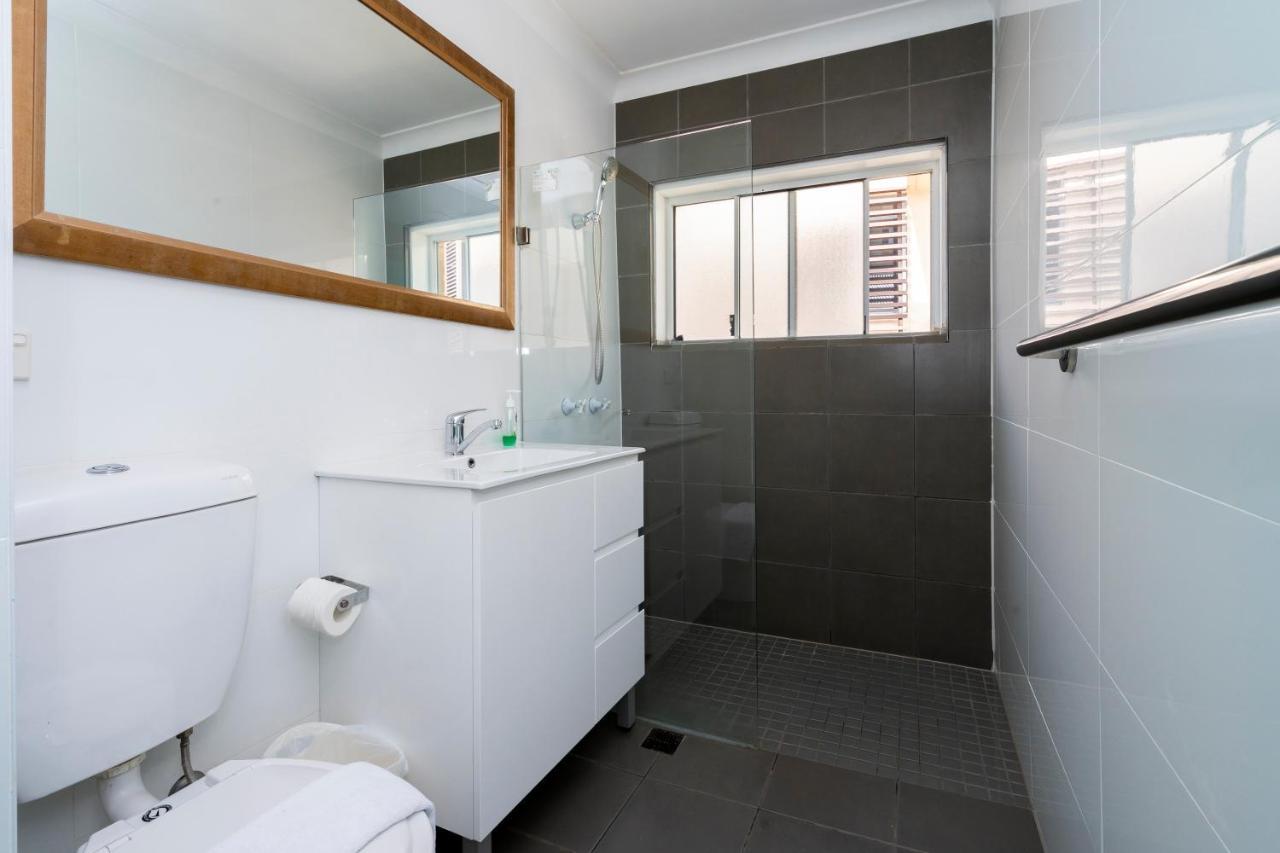 Manly Beachfront Apartment Экстерьер фото
